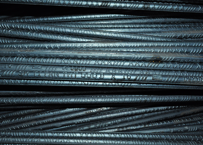 8mm Steel Bar: Weight Per Meter and Calculation Guide